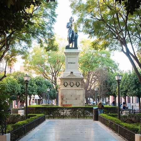 Hommyhome Museo 1925 Seville Luaran gambar
