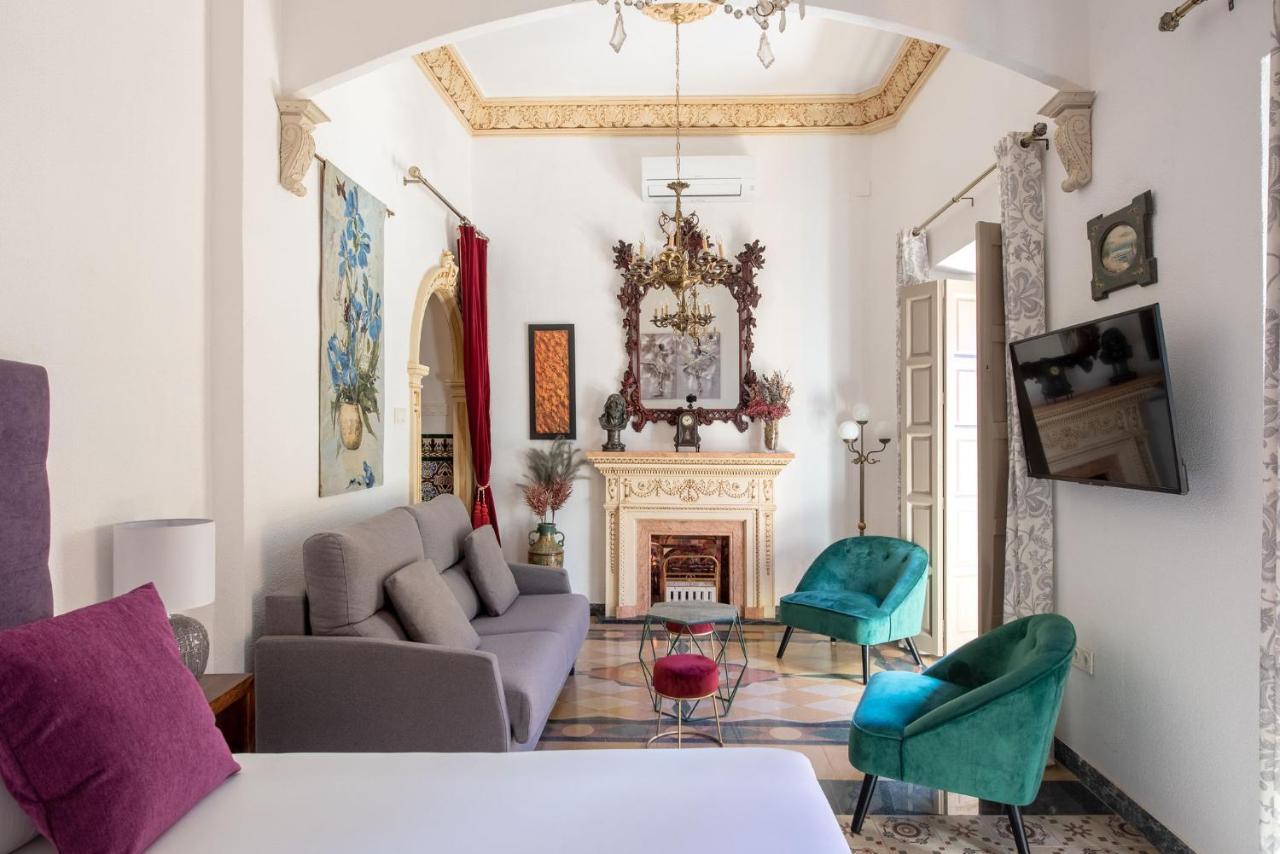 Hommyhome Museo 1925 Seville Luaran gambar