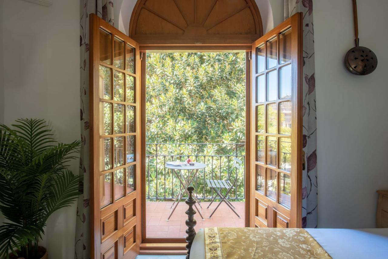 Hommyhome Museo 1925 Seville Luaran gambar