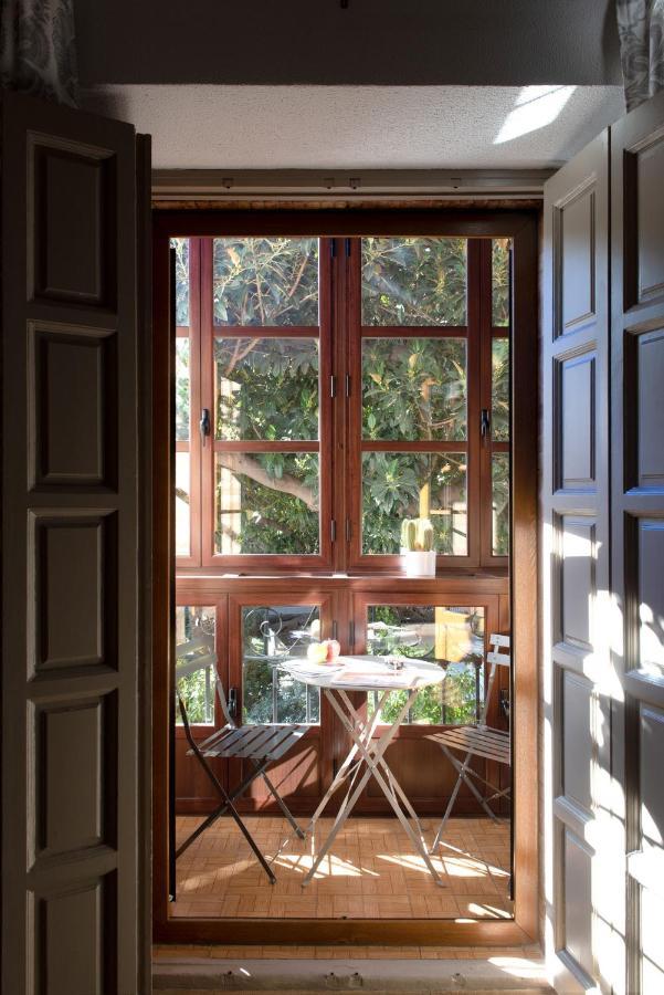 Hommyhome Museo 1925 Seville Luaran gambar