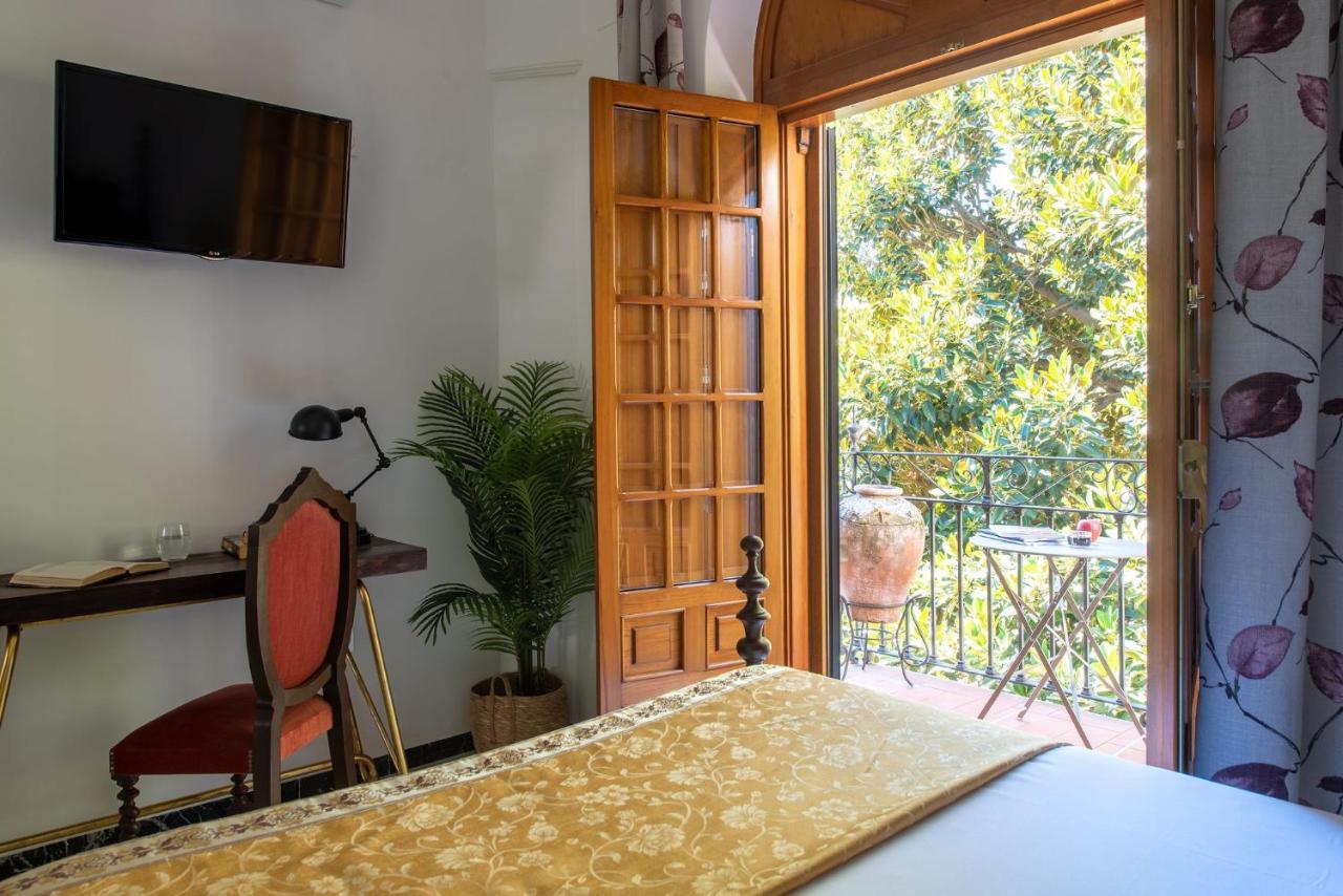 Hommyhome Museo 1925 Seville Luaran gambar