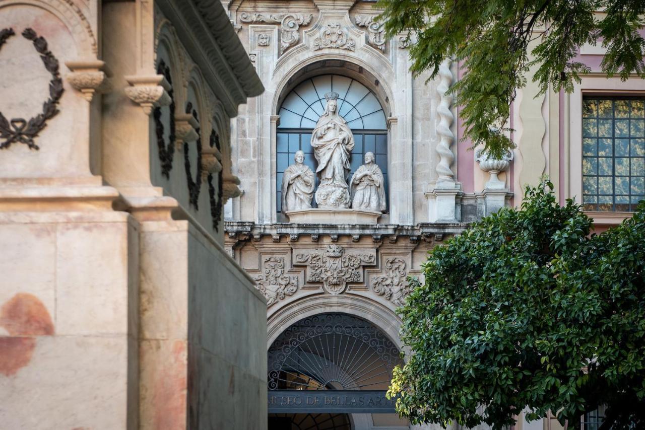 Hommyhome Museo 1925 Seville Luaran gambar