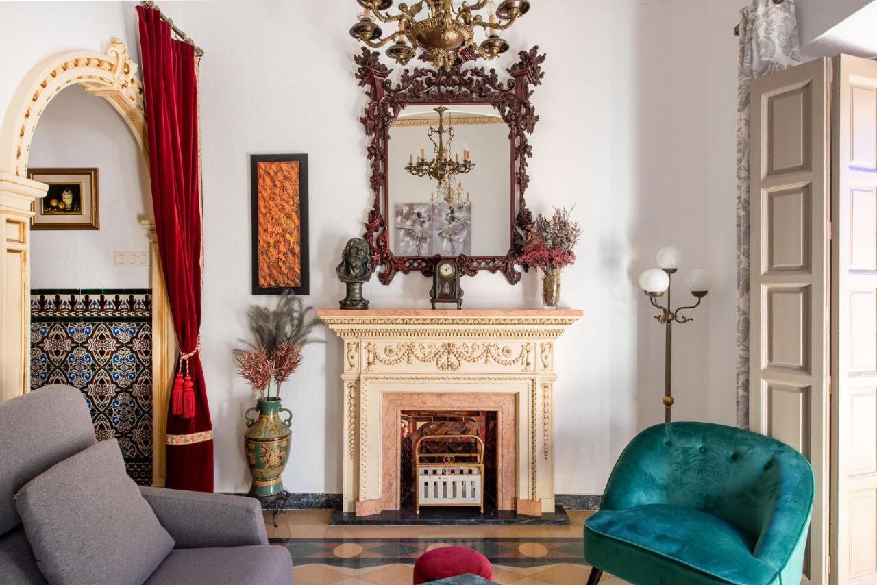 Hommyhome Museo 1925 Seville Luaran gambar