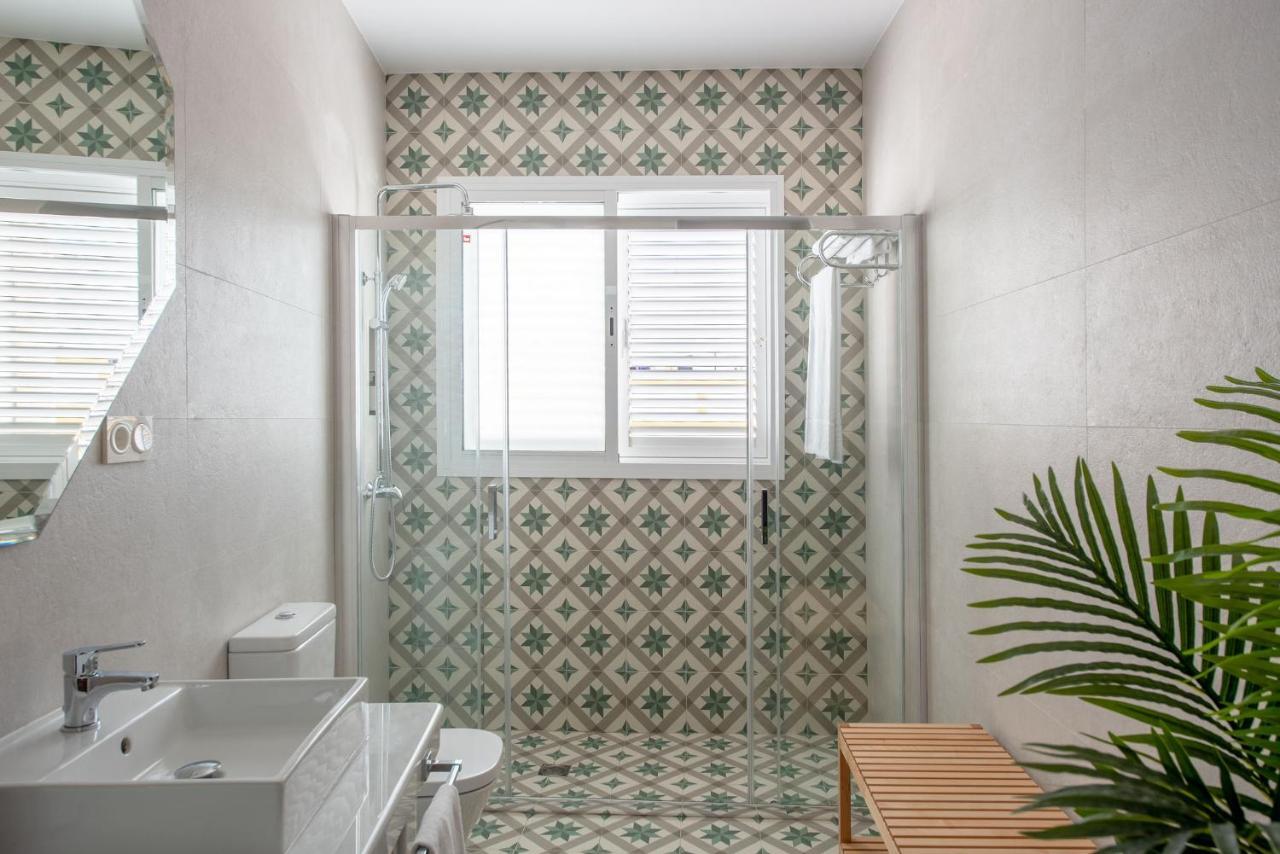 Hommyhome Museo 1925 Seville Luaran gambar