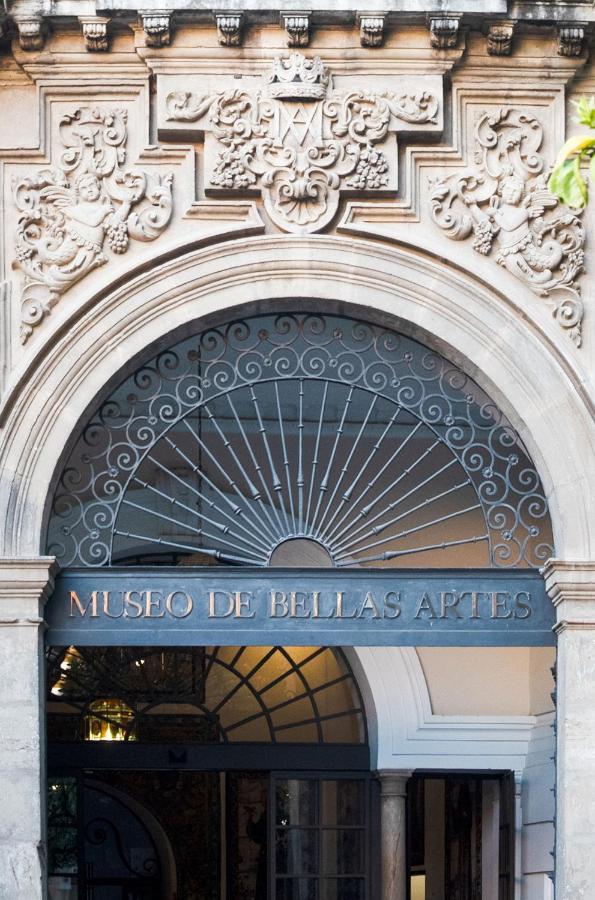 Hommyhome Museo 1925 Seville Luaran gambar